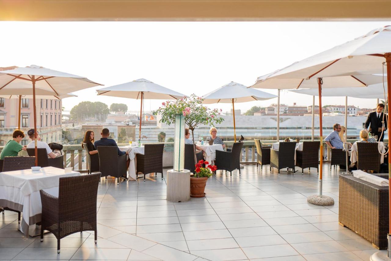 Hotel Carlton On The Grand Canal Venecia