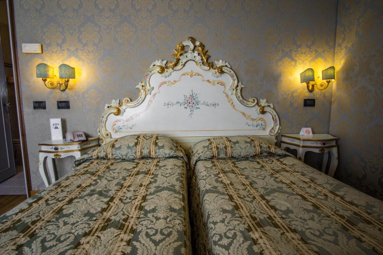 Carlton On The Grand Canal Hotel Venecia