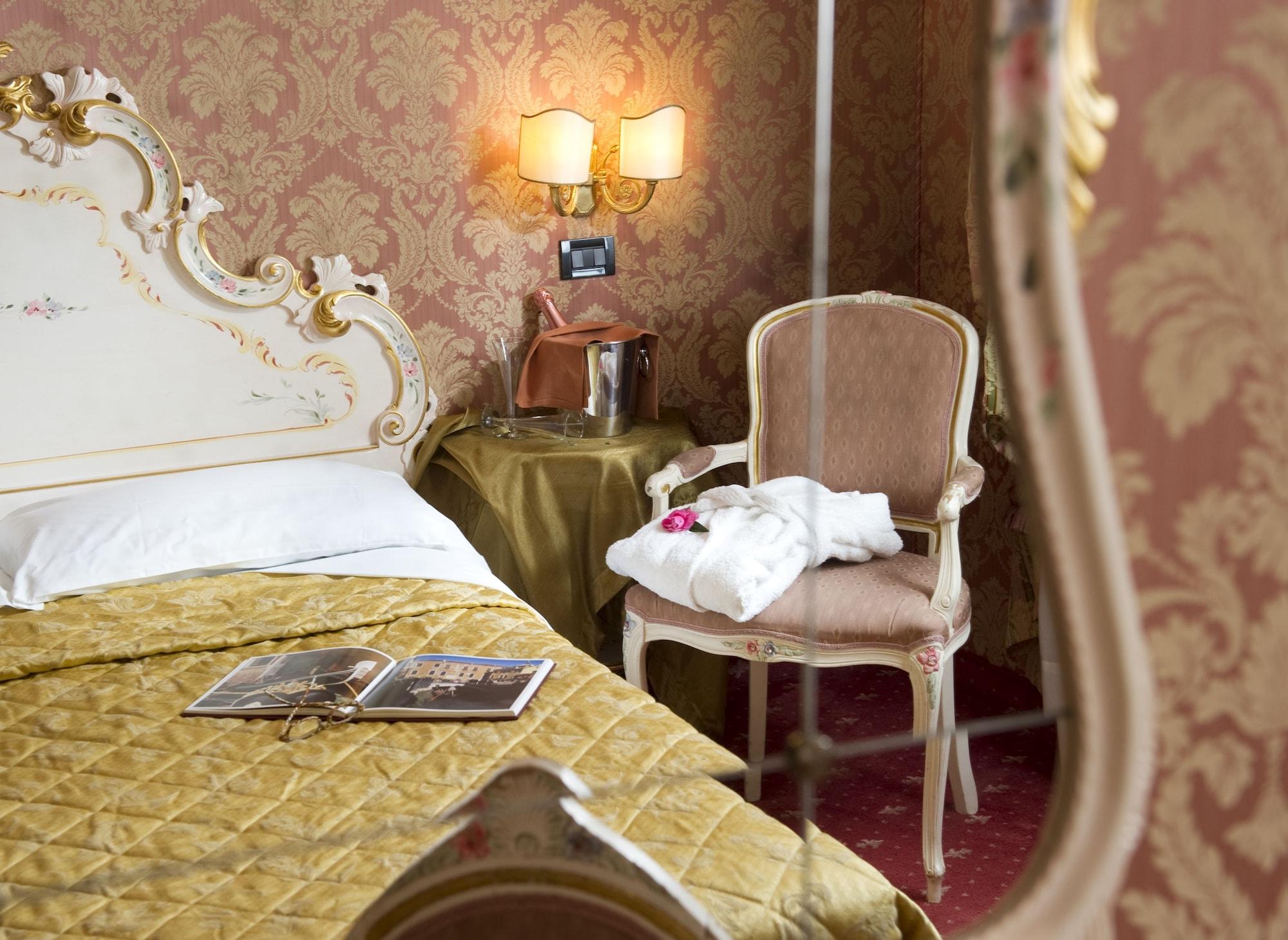Carlton On The Grand Canal 4* Venecia