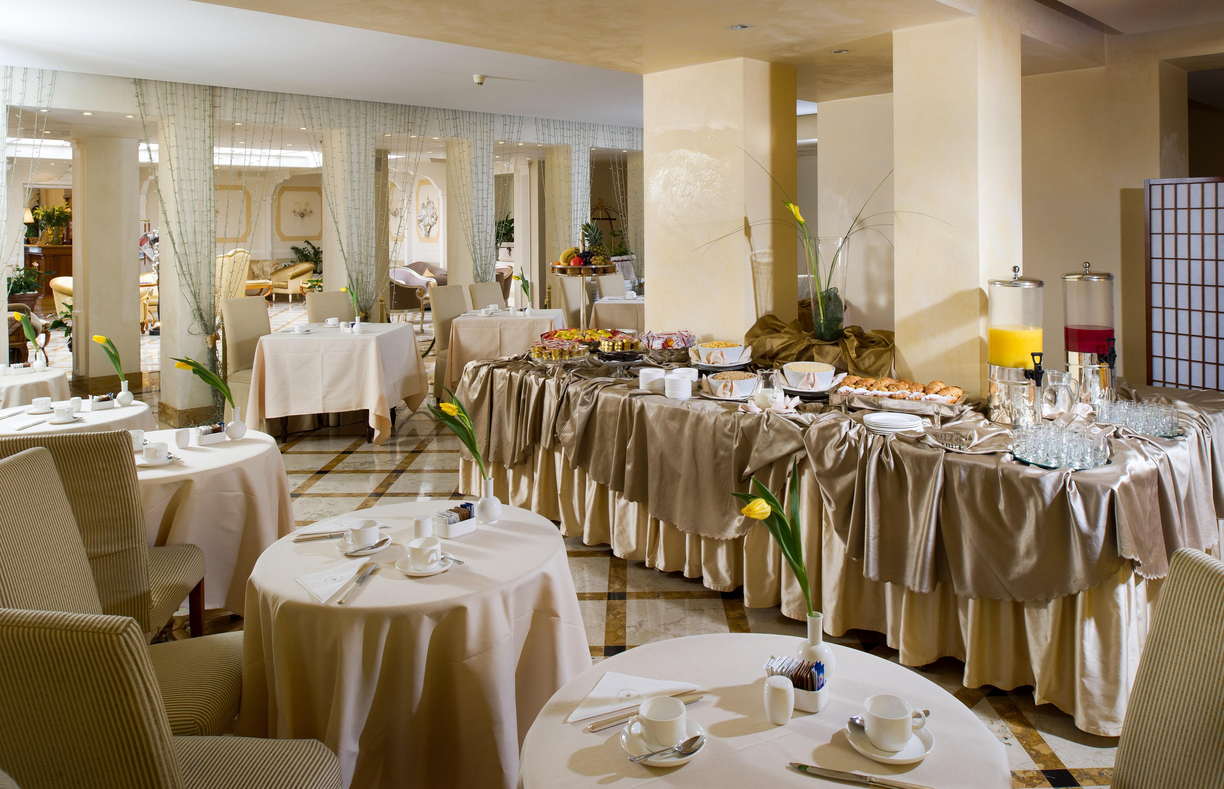 Carlton On The Grand Canal Hotel Venecia