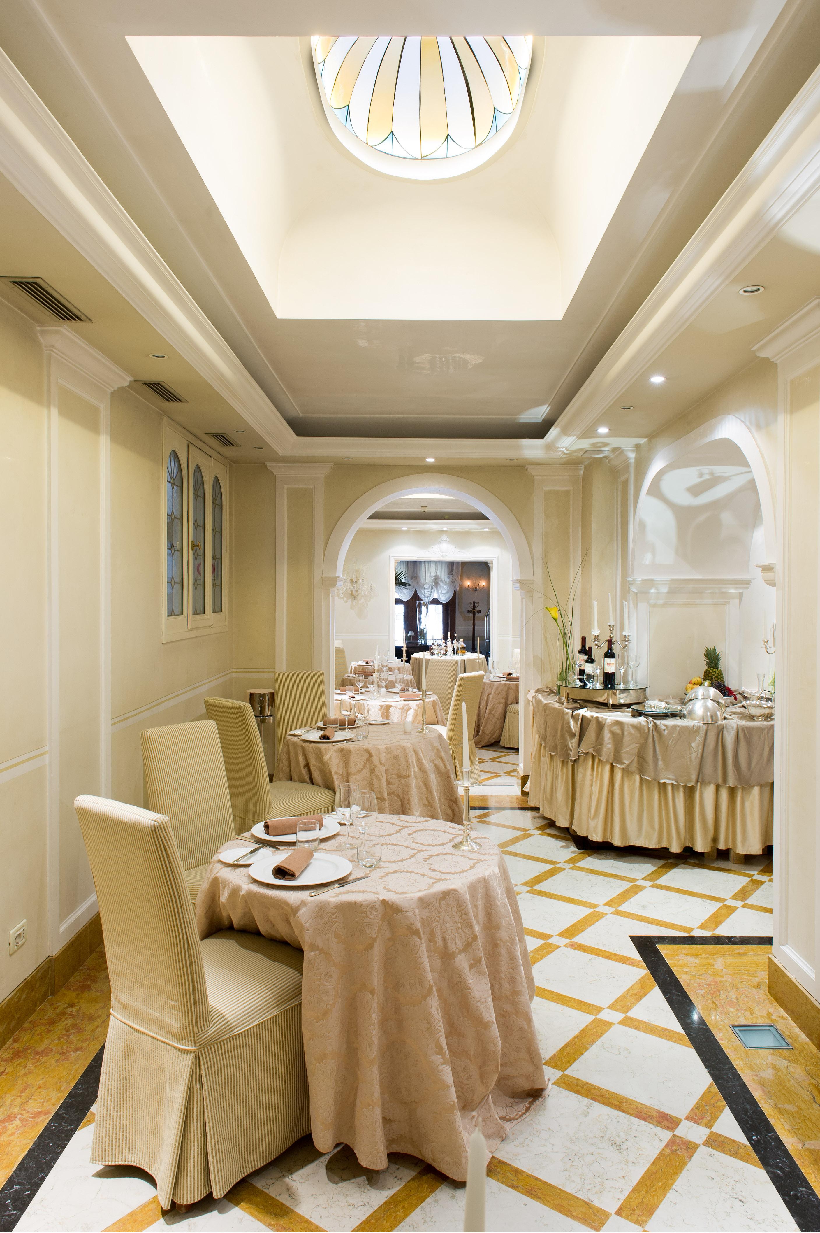 Carlton On The Grand Canal 4* Venecia