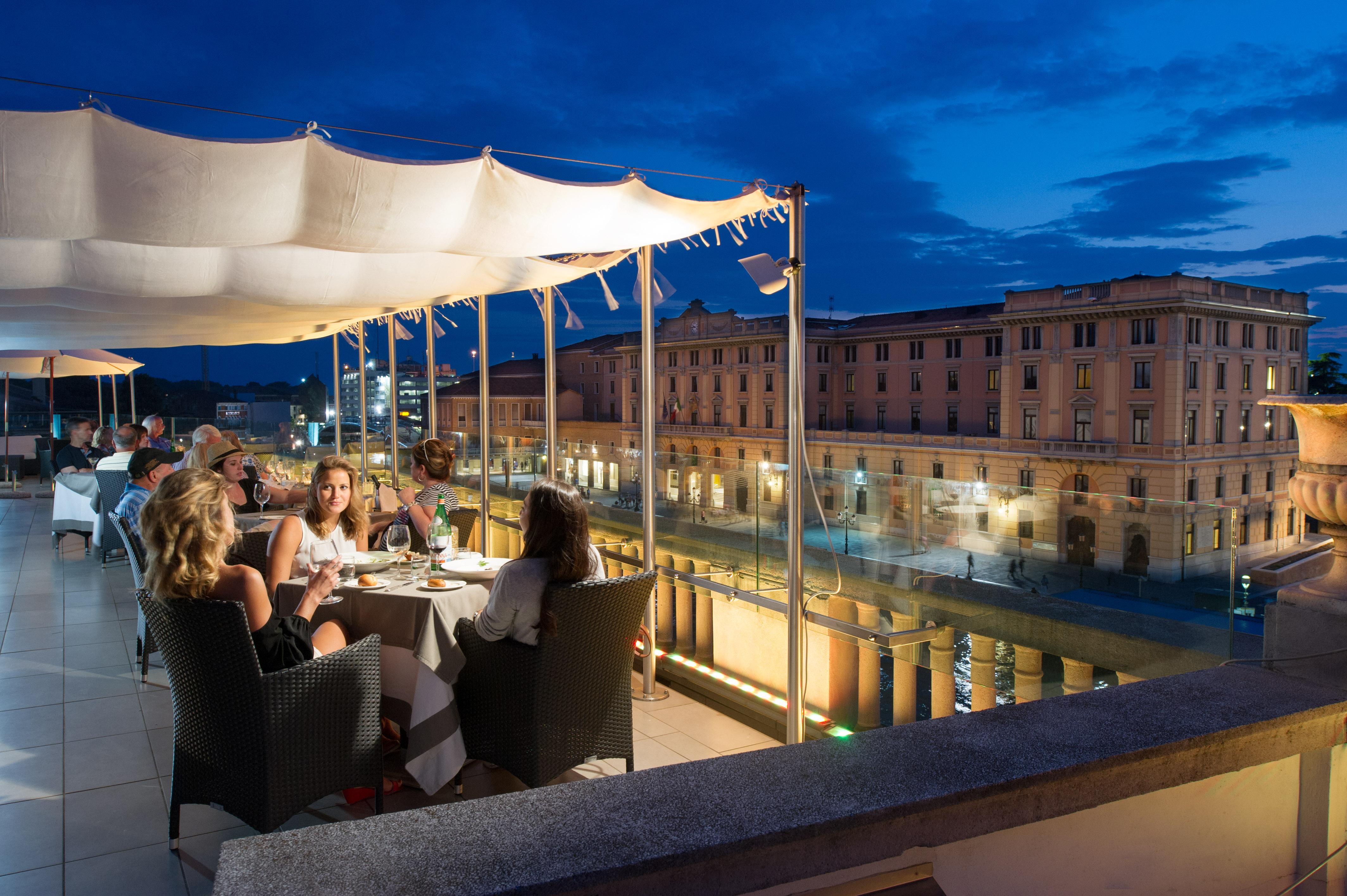 Carlton On The Grand Canal 4* Venecia