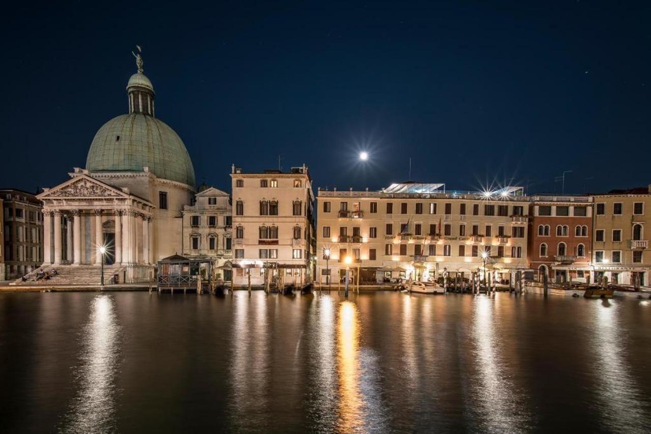 Carlton On The Grand Canal 4* Venecia
