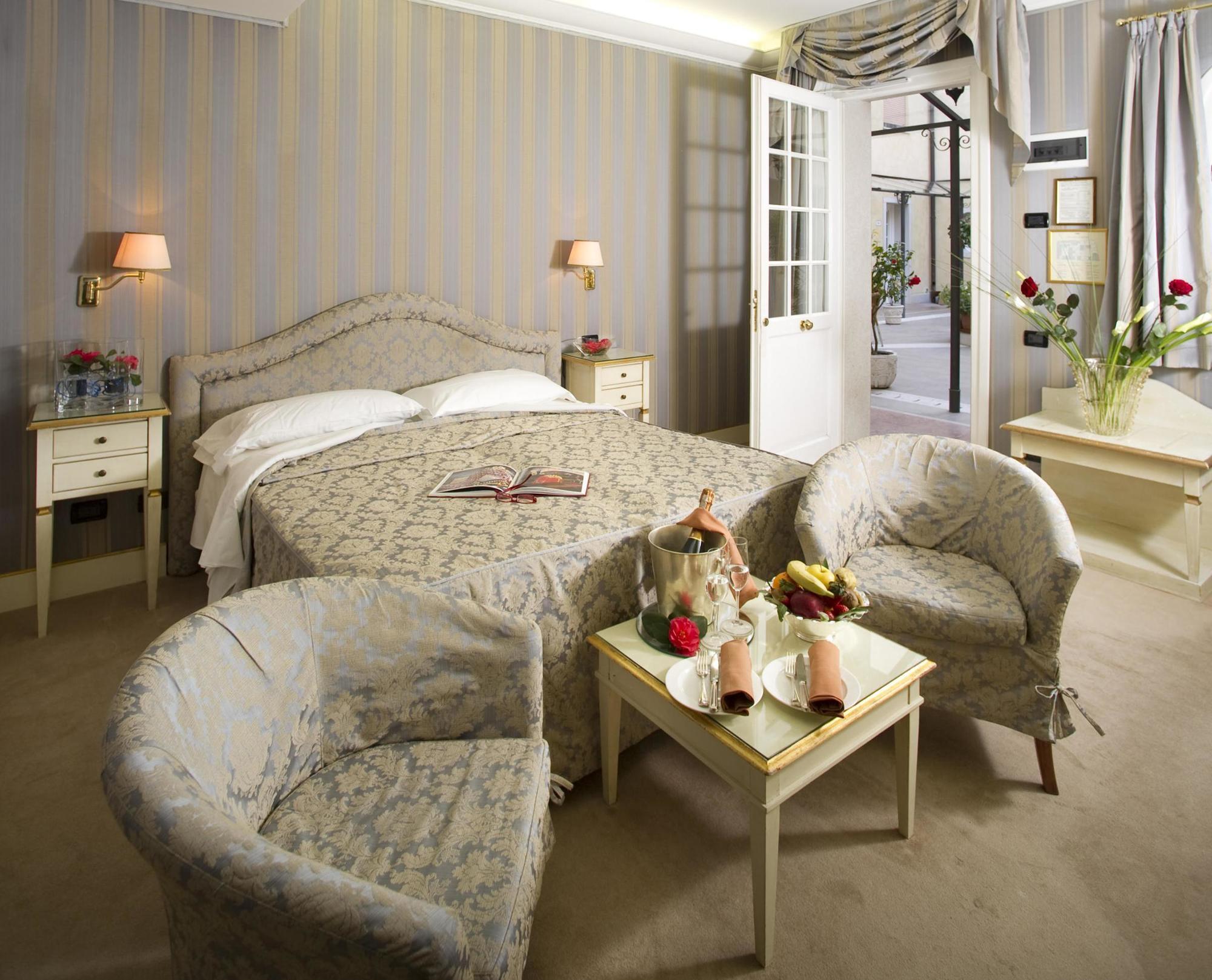 Carlton On The Grand Canal 4* Venecia
